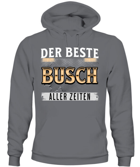 Buschbest – Bild 9