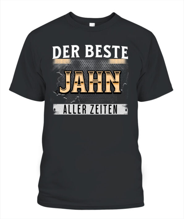 Jahnbest