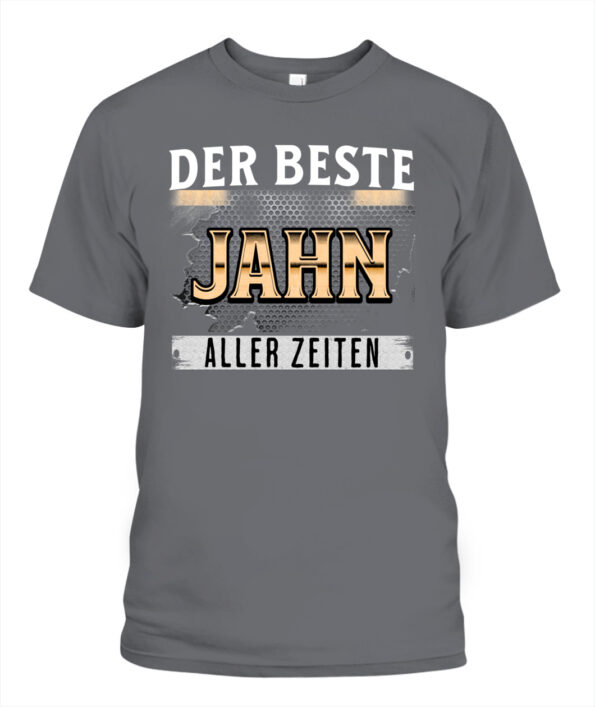 Jahnbest – Bild 4