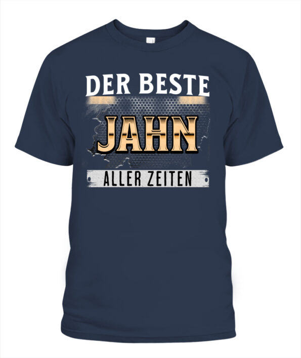 Jahnbest – Bild 3