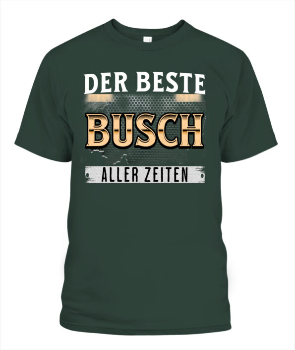 Buschbest – Bild 2