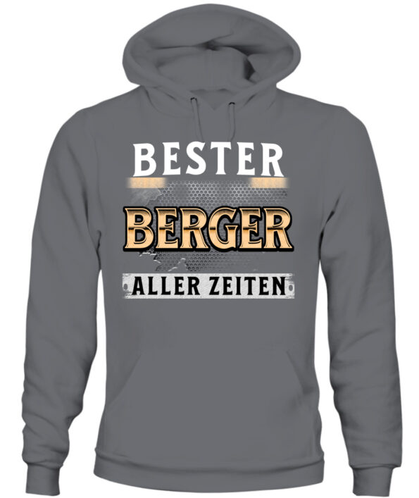 Berger – Bild 9