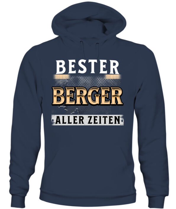 Berger – Bild 8