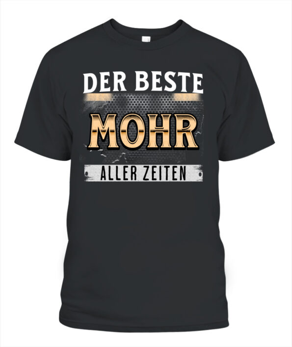 Mohrbest