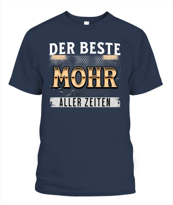 Mohrbest – Bild 3