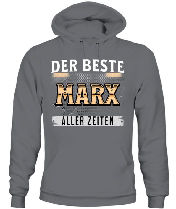 Marxbest – Bild 9