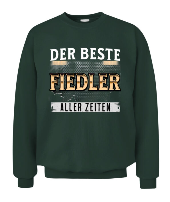 Fiedlerbest – Bild 12