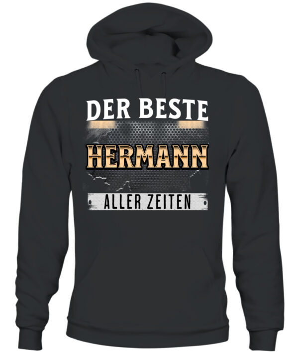 Hermannbest – Bild 6