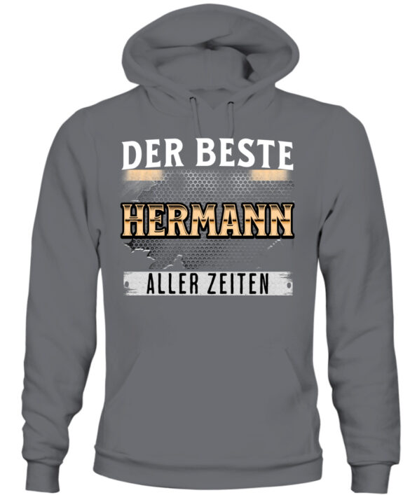 Hermannbest – Bild 9