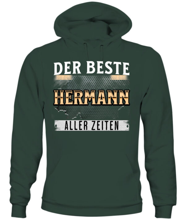 Hermannbest – Bild 7