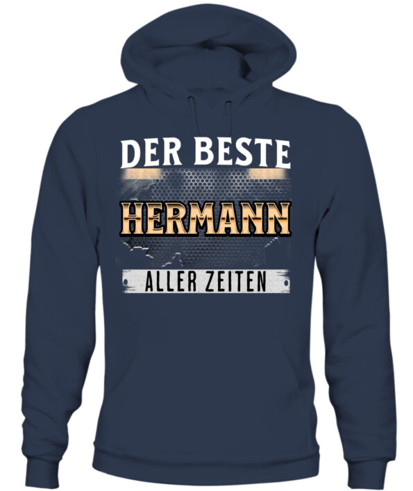 Hermannbest – Bild 8