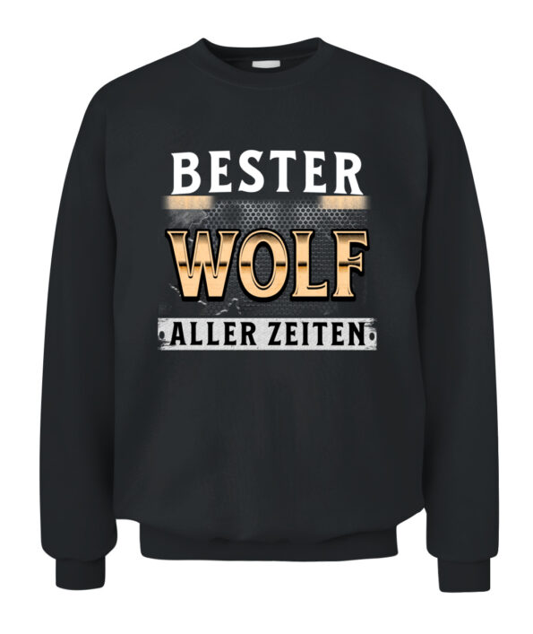 Wolf – Bild 11