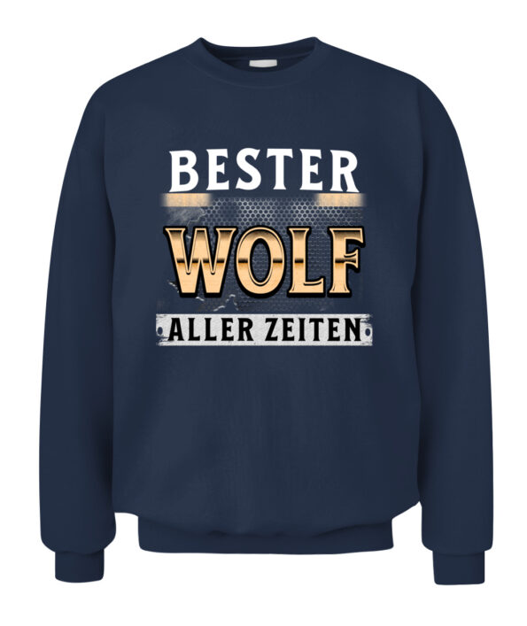 Wolf – Bild 13