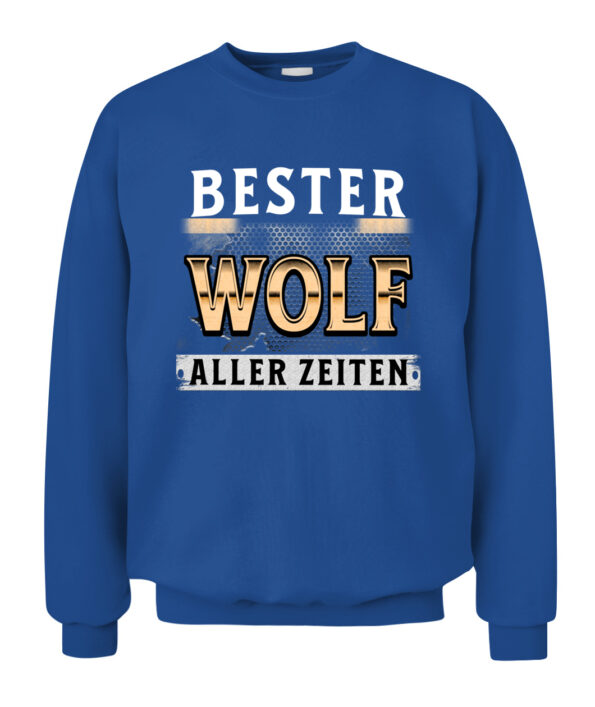 Wolf – Bild 14