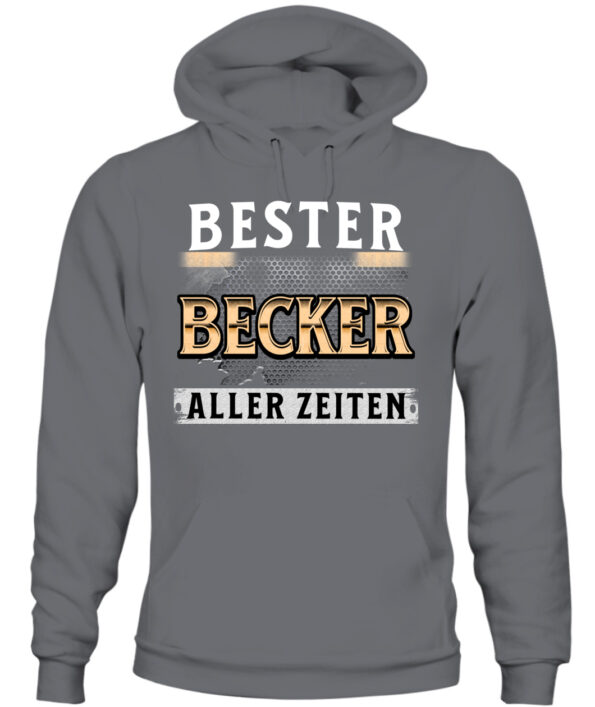 Becker – Bild 9