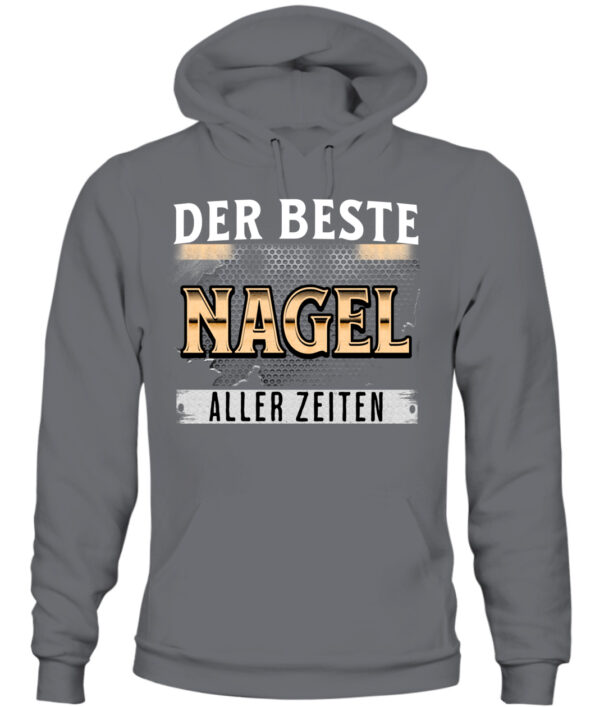 Nagelbest – Bild 9