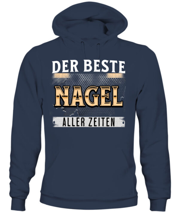 Nagelbest – Bild 8