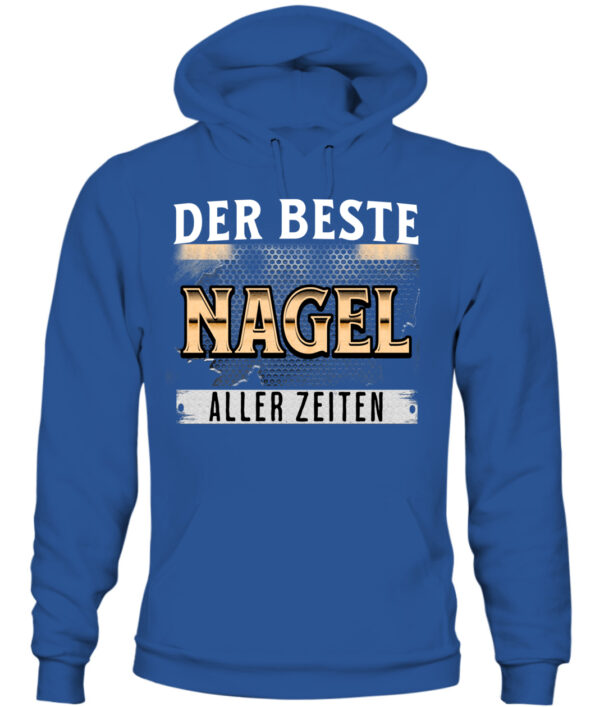 Nagelbest – Bild 10