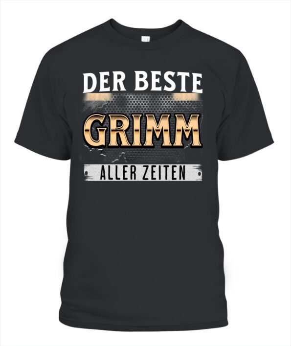 Grimmbest