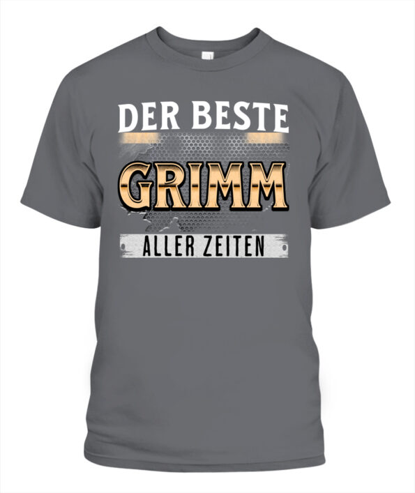 Grimmbest – Bild 4