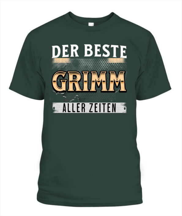 Grimmbest – Bild 2