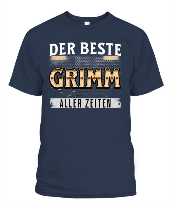 Grimmbest – Bild 3