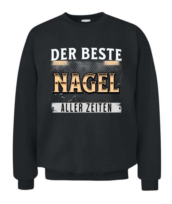 Nagelbest – Bild 11