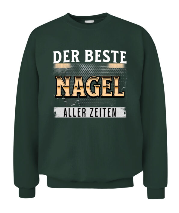 Nagelbest – Bild 12