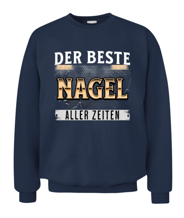 Nagelbest – Bild 13