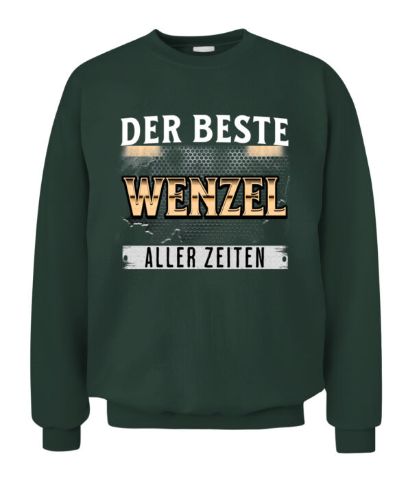 Wenzelbest – Bild 12