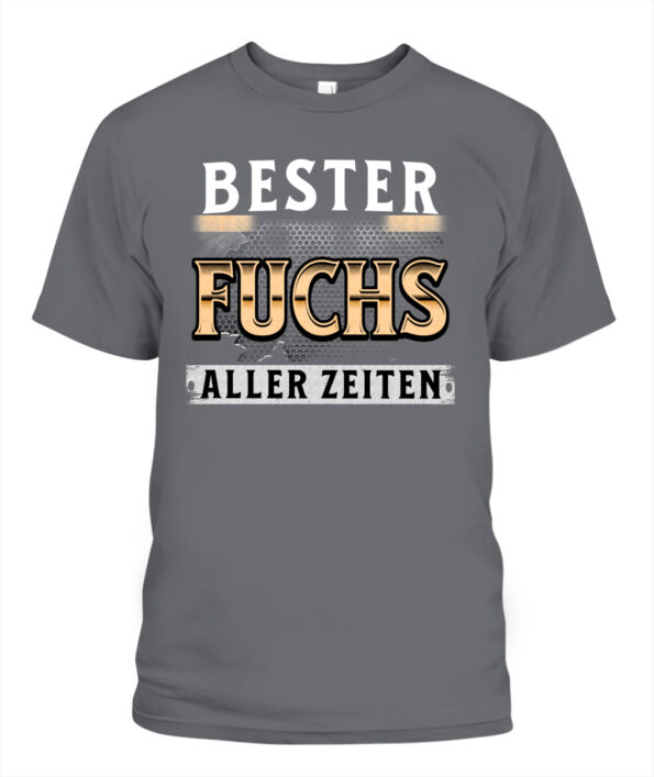 Fuchs – Bild 4