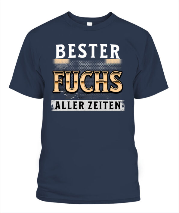 Fuchs – Bild 3