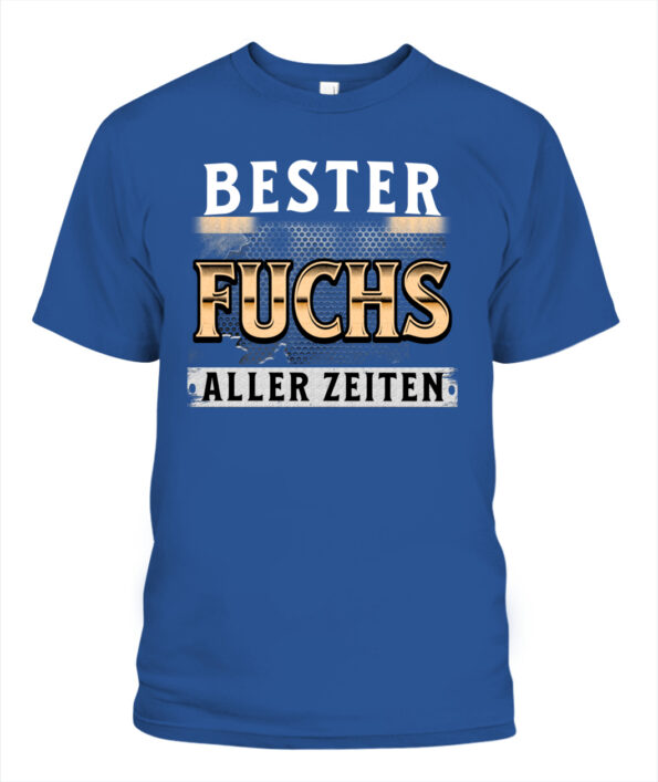 Fuchs – Bild 5