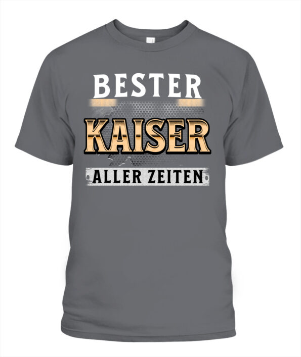 Kaiser – Bild 4