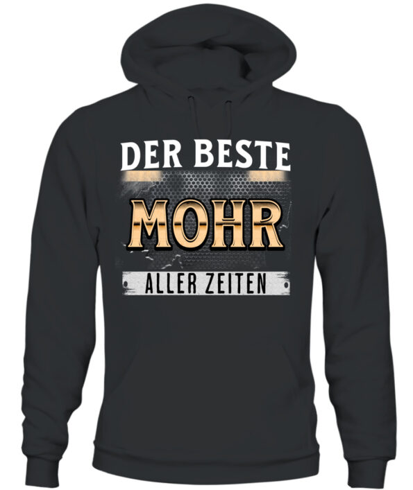 Mohrbest – Bild 6