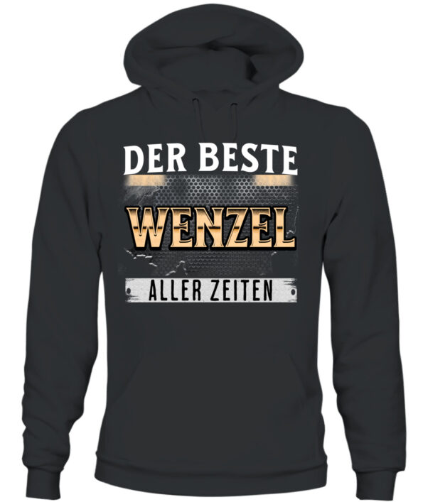 Wenzelbest – Bild 6