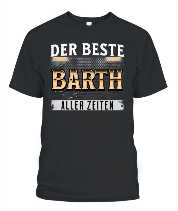 Barthbest