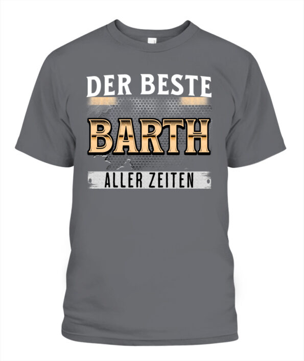 Barthbest – Bild 4