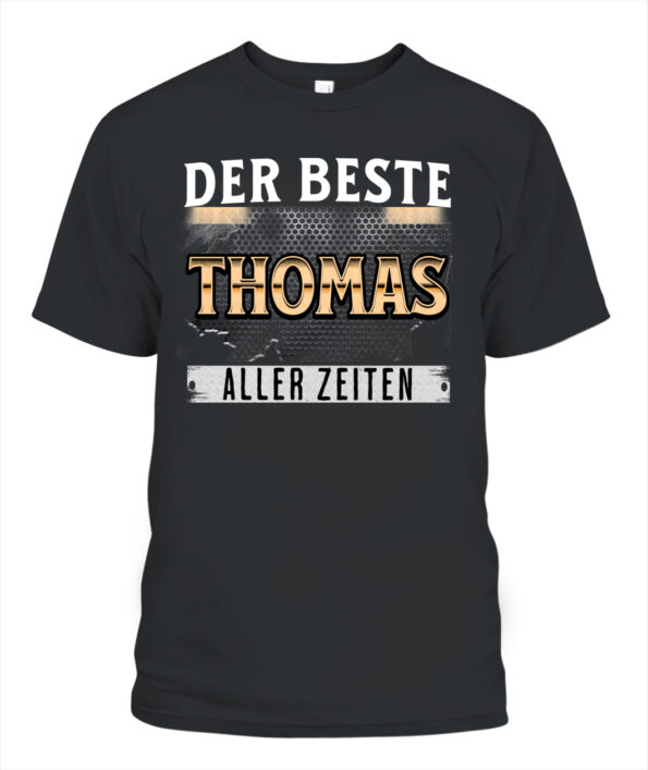 Thomasbest