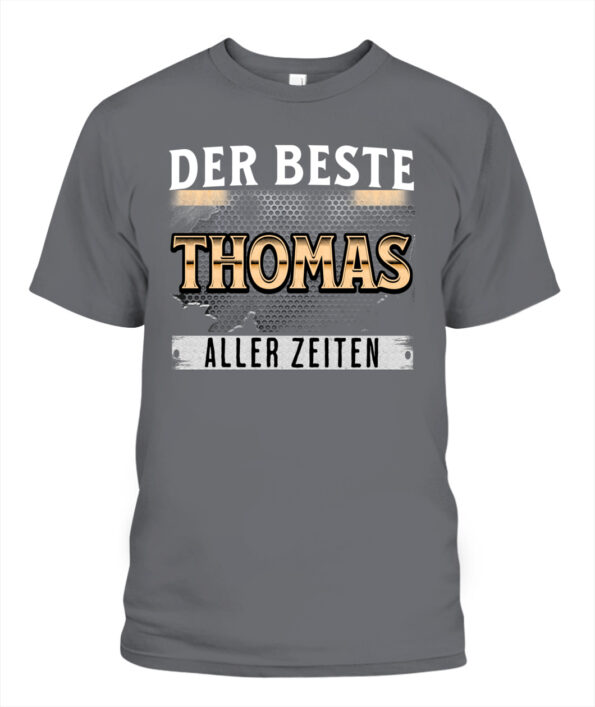 Thomasbest – Bild 4