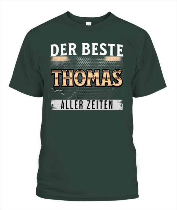 Thomasbest – Bild 2