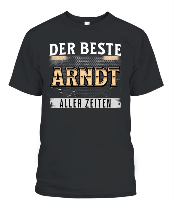 Arndtbest