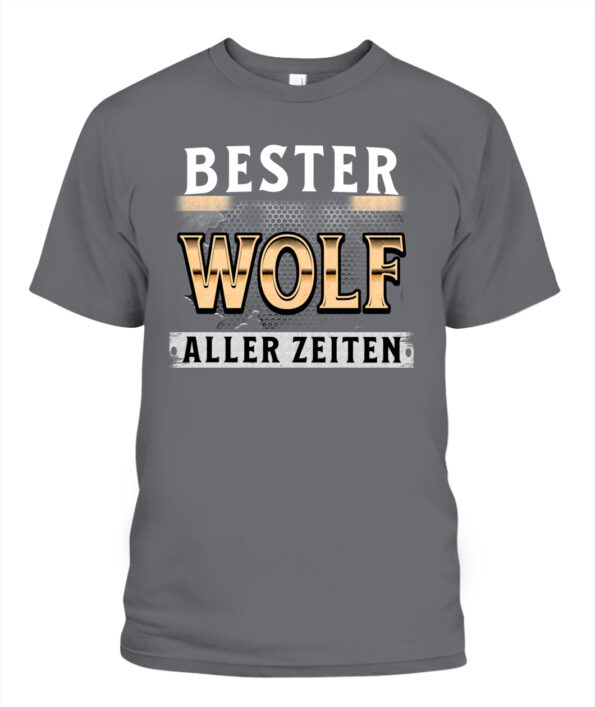 Wolf – Bild 4