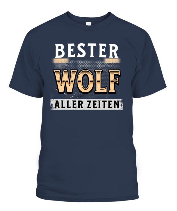 Wolf – Bild 3