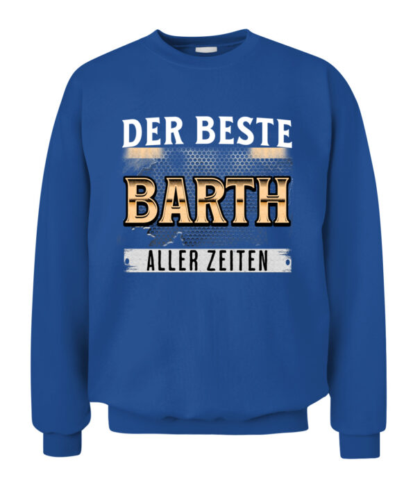 Barthbest – Bild 14