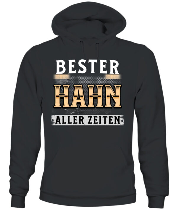 Hahn – Bild 6