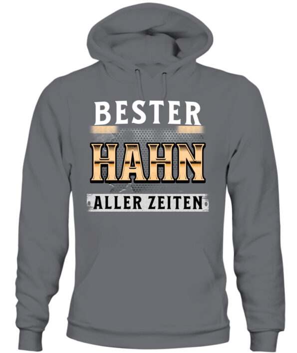 Hahn – Bild 9