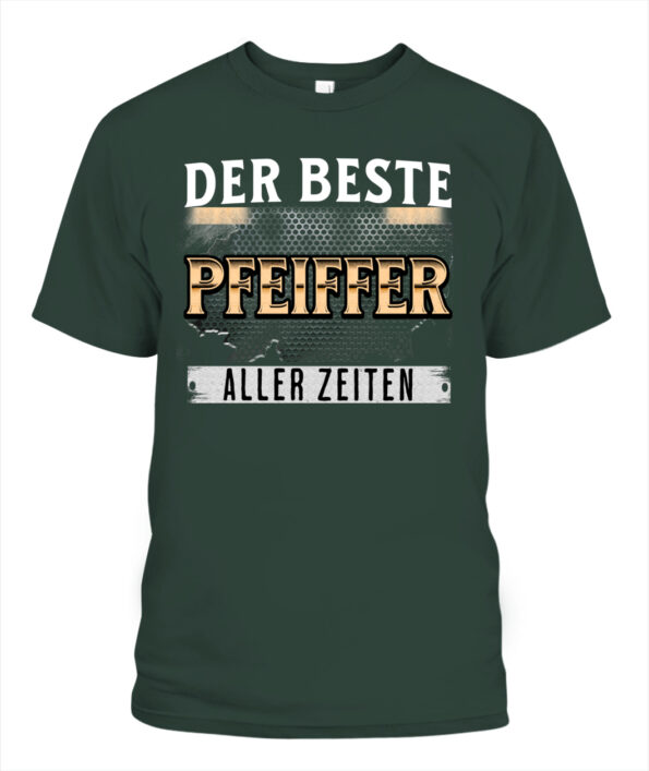 Pfeifferbest – Bild 2