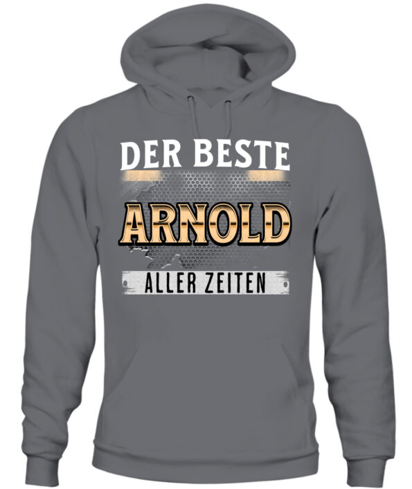 Arnoldbest – Bild 9