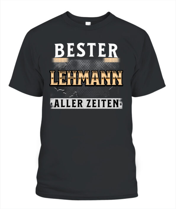 Lehmann